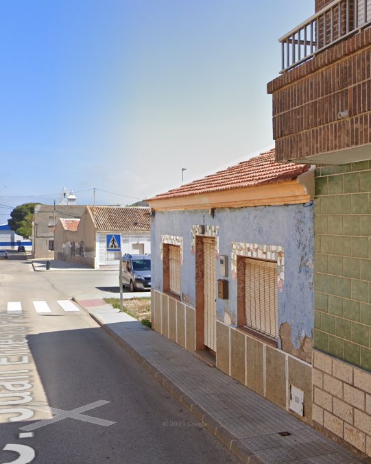 Caratagena 1