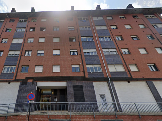 Piso okupado en Asturias
