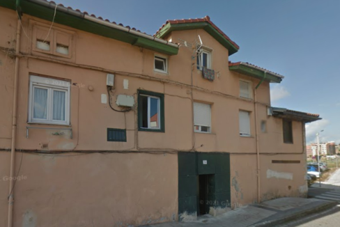 Piso okupado en Cantabria