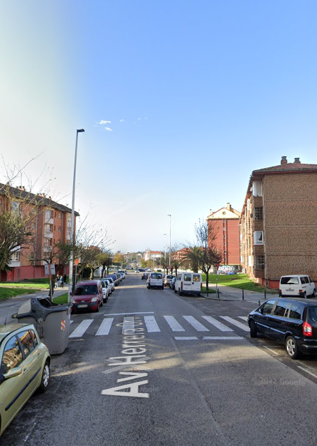 Piso okupado en Cantabria