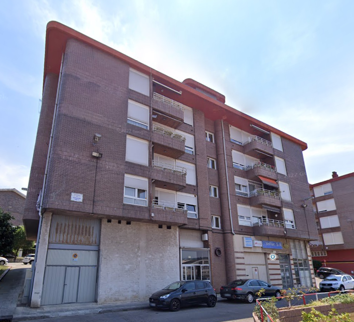 Piso okupado en Cantabria