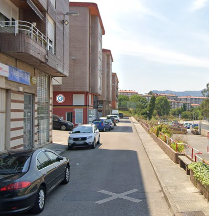 Piso okupado en Cantabria