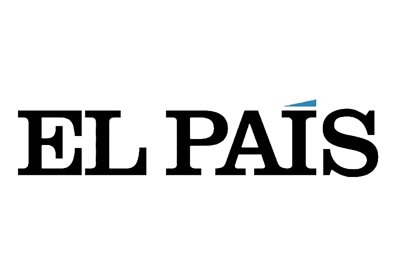 Logo El Pais