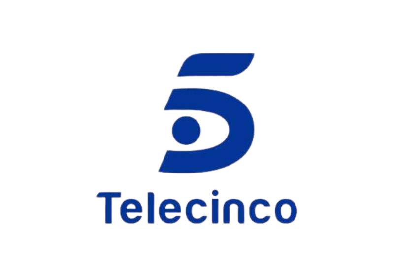 Logo Telecinco