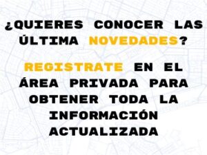 Novedades Pisokupado